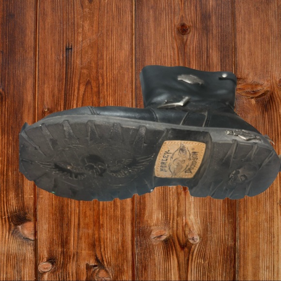 🥾Harley Davidson 🥾🏍️🏍️ - Picture 6 of 7